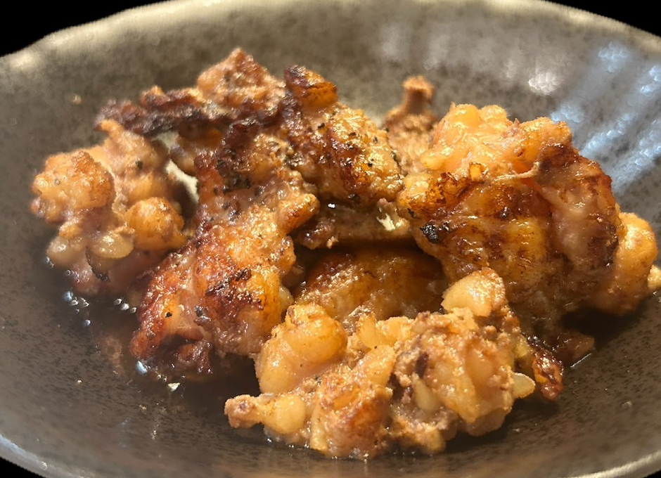 ニューハンプシャー ホルモンミックス