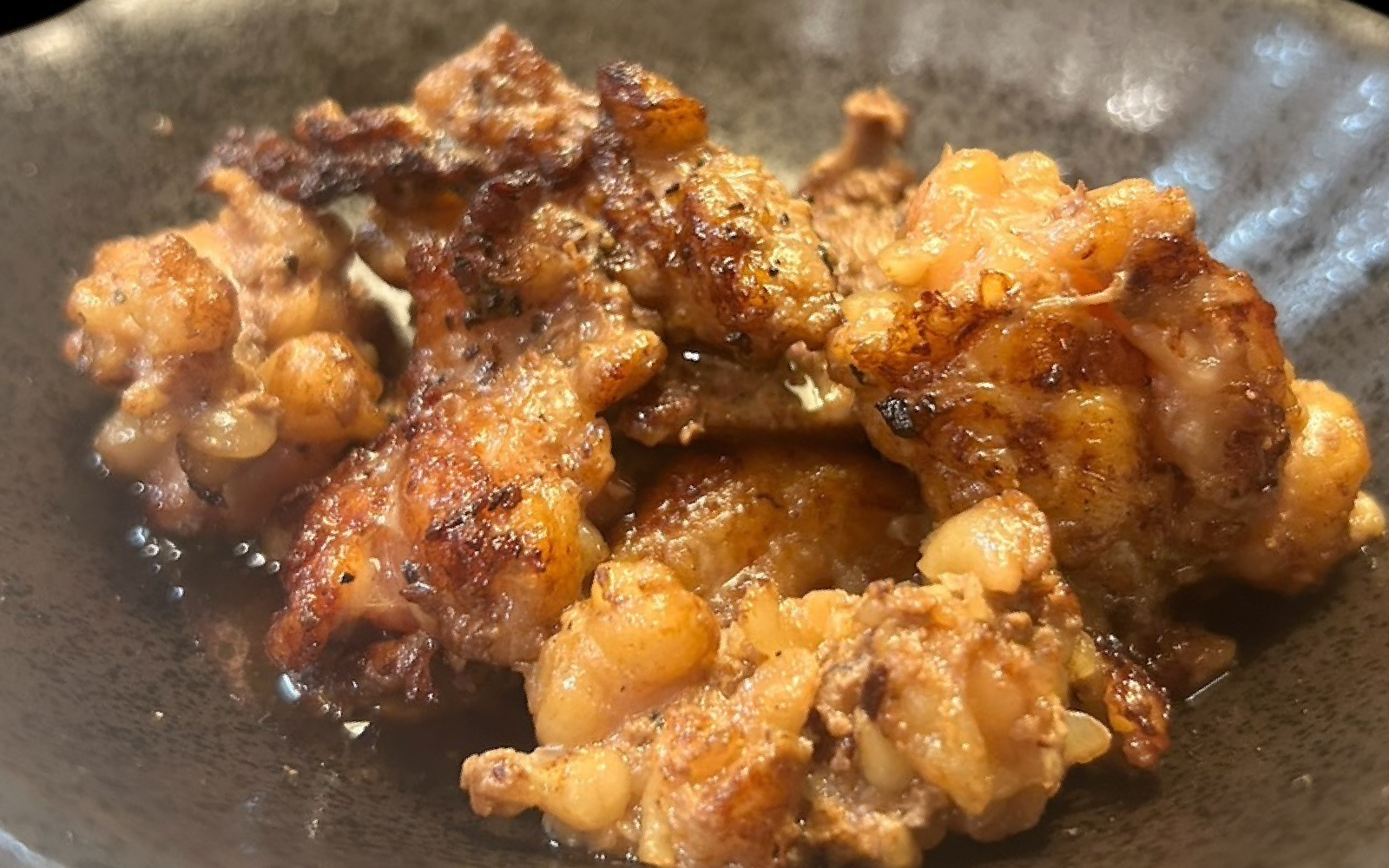 ニューハンプシャー ホルモンミックス