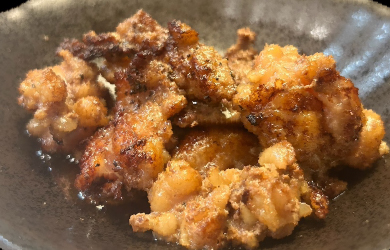 ニューハンプシャー ホルモンミックス